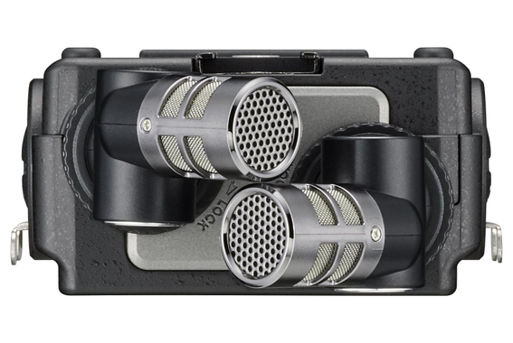 Tascam Portacapture X8 Handheld Recorder Set inkl. Tasche image 7