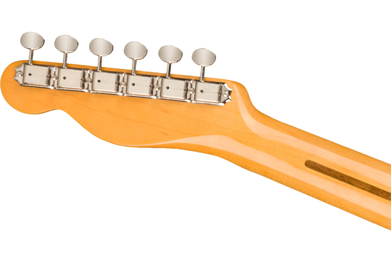 Fender American Vintage II 1951 Telecaster Butterscotch Blonde image 7