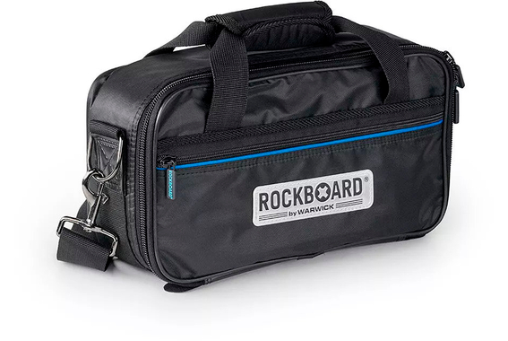 RockBoard DUO 2.0 Pedalboard avec Housse de Transport image 7