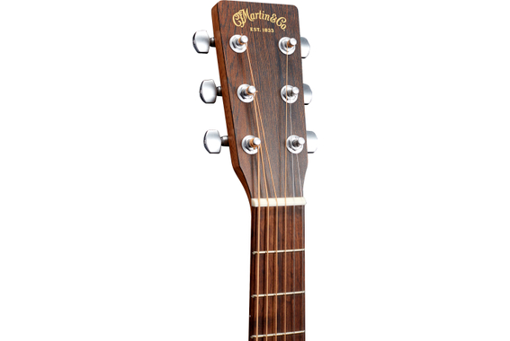 Martin Guitar 000-X2E Brazilian image 7