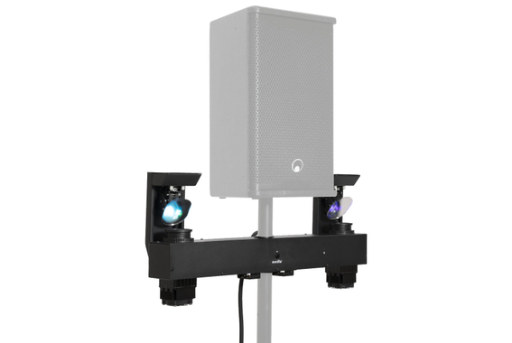 Eurolite LED Twin Scan Bar image 7