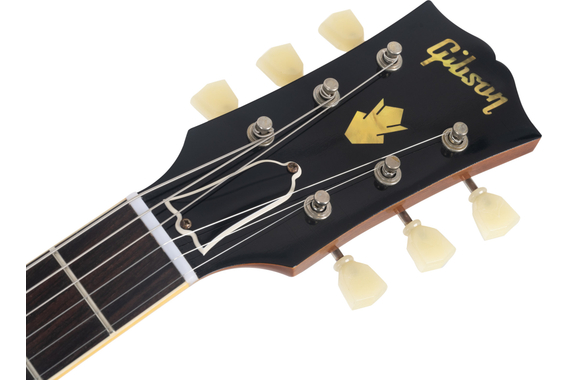 Gibson 1959 ES-335 Vintage Natural Ultra Light Aged image 7