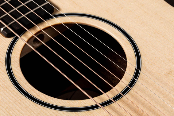 Taylor BT1e Baby image 7