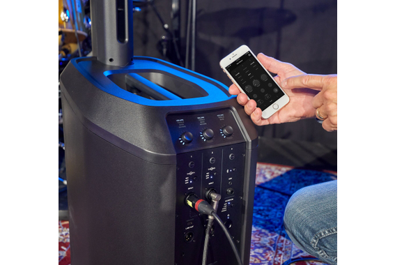 Bose L1 Pro8 Portable Line Array System  - Retoure (Zustand: sehr gut) image 7