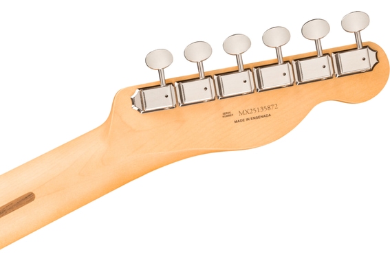 Fender Player II Telecaster Left-Handed Cactus Gray image 7