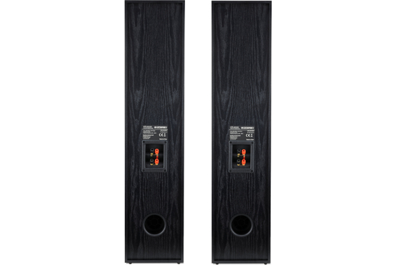 McGrey HTS-65320 BK / VT-80 HiFi Stereoanlage Set mit Bluetooth image 7