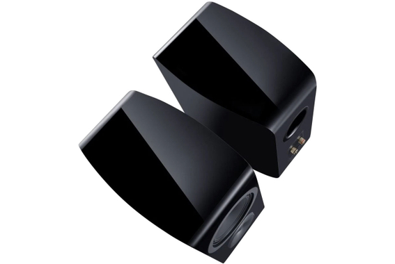Canton Vento 31 Coppia Nera image 7