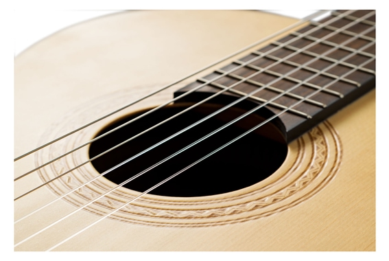 La Mancha Rubinito LSM 4/4 Starter Set image 7