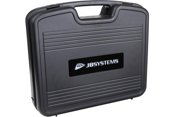 JB Systems HF-TWIN Receiver Set TS image 7