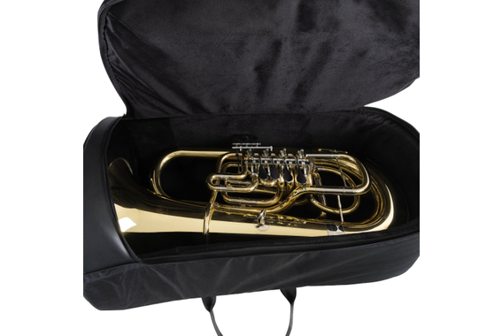 Lechgold FT-26/5 Tuba En F, Lacada image 7