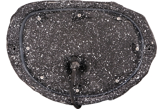 Pronomic SSP-660 GR Enceinte Extérieure Jardin 40 Watts, gris image 7