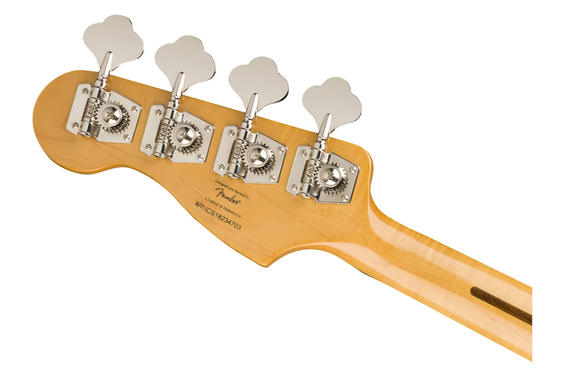 Squier Classic Vibe '60s Precision Bass LRL 3-Color Sunburst Gigbag Set image 7