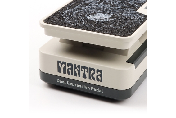 Klowra Mantra Dual Expression Pedal image 7