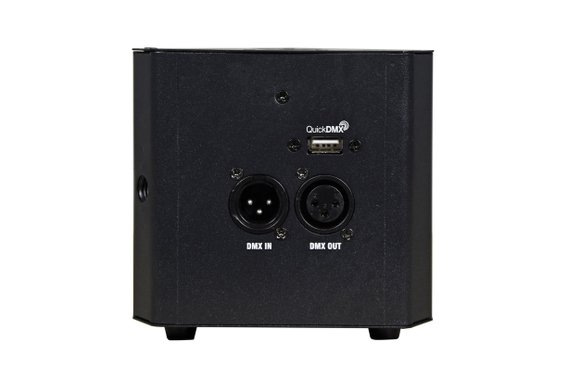 Eurolite LED TL-3 RGB+UV Trusslight  - 1A Showroom Modell (Zustand: wie neu, in OVP) image 7