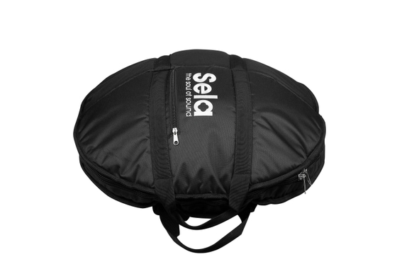 Sela 311 Majesty Handpan D Kurd 13 (9+4) Acier Inoxydable image 7