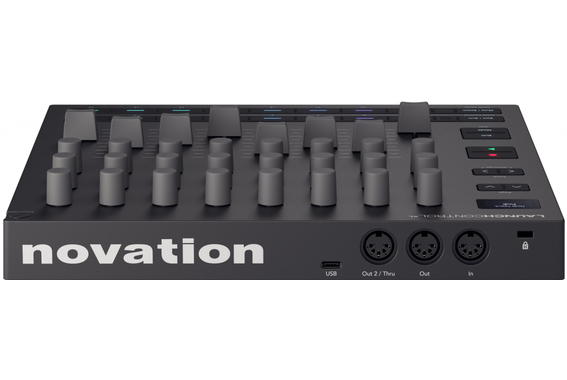 Novation Launch Control XL 3 image 7