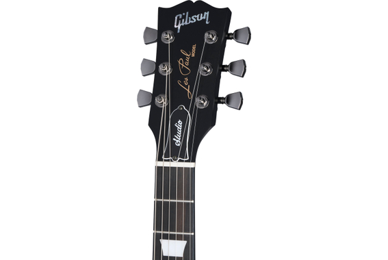 Gibson Les Paul Modern Studio Smokehouse Satin image 7