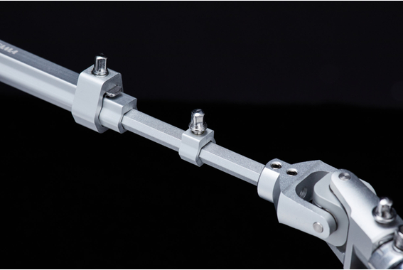 Tama TMR1000 Mirror Rod image 7