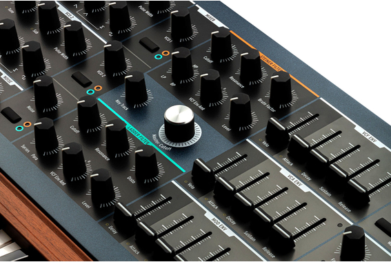 Arturia PolyBrute  - Retoure (Zustand: sehr gut) image 7