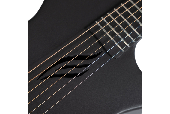 Cascha CGACF1 Carbon Fibre Black image 7