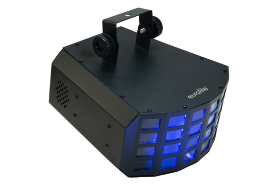 Effet Rayon Eurolite LED D-2000 image 7