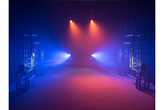 EUROLITE LED TMH-46 Moving-Head Wash image 7