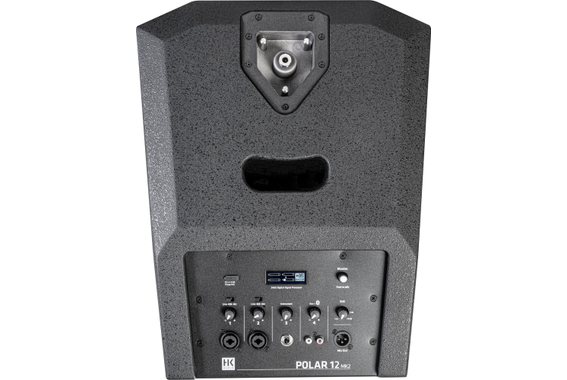 HK Audio Polar 12 MK2 System Schwarz  - Retoure (Zustand: gut) image 7