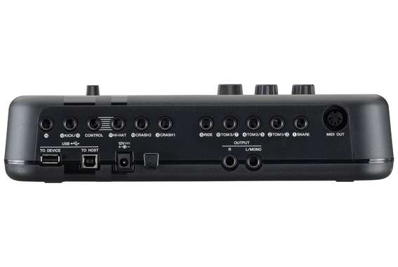 Yamaha DTX6K-X E-Drum Kit Live Set image 7