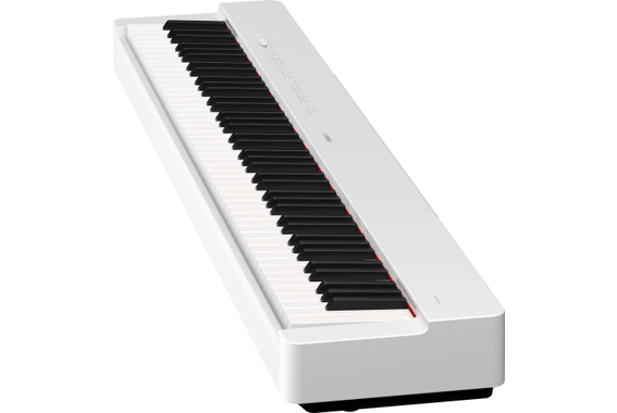 Yamaha P-225WH Stagepiano Weiß  - Retoure (Zustand: sehr gut) image 7