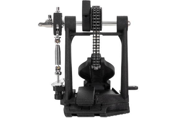 XDrum Pro Doppel Fußmaschine  - Retoure (Zustand: gut) image 7