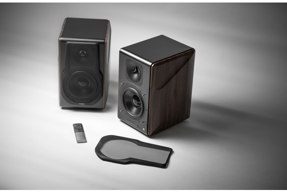 Edifier S3000PRO 2.0 Bluetooth Regallautsprecher  - Retoure (Zustand: sehr gut) image 7