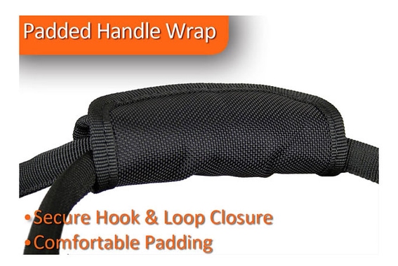 Protec PB301F Étui pour Trompette & Bugle image 7