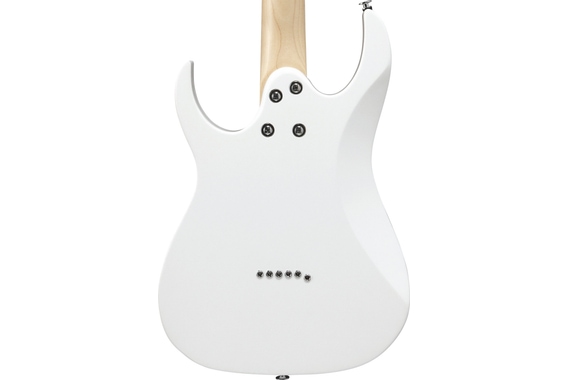 Ibanez GRGM21-WH Mikro White image 7