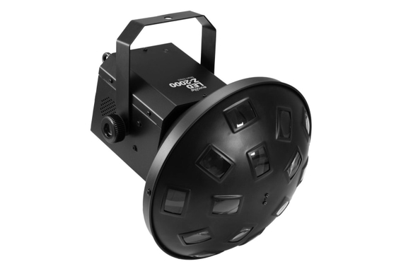 Effet Rayon Eurolite LED Z-2000 image 7