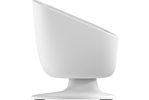 Dock Di Ricarica Lava Space Per LAVA ME 4 41" Spruce Space White image 7
