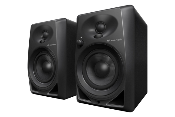 Set de Inicio Pioneer DJ DDJ-FLX4 DJ Controller image 7