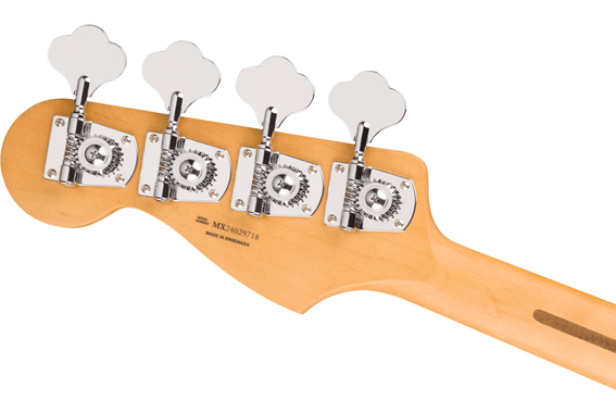 Fender Player II Jazz Bass RW 3-Color Sunburst image 7