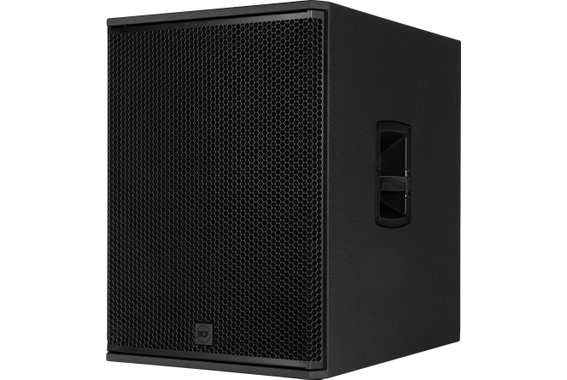 RCF SUB 18-AX Aktiver Subwoofer Pole Set image 7