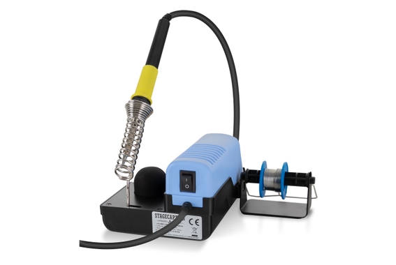 Station de Soudage Stagecaptain LS-480 LötProfi image 7