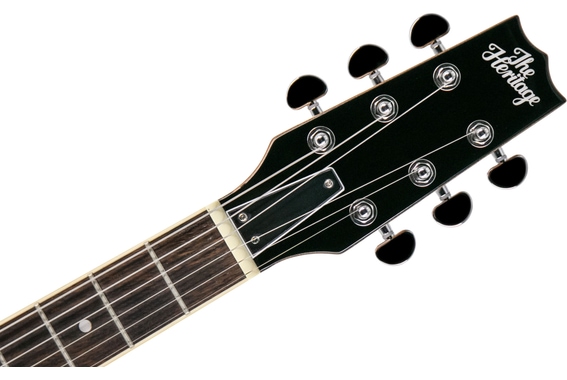 Heritage Ascent Collection H-150 Copper image 7