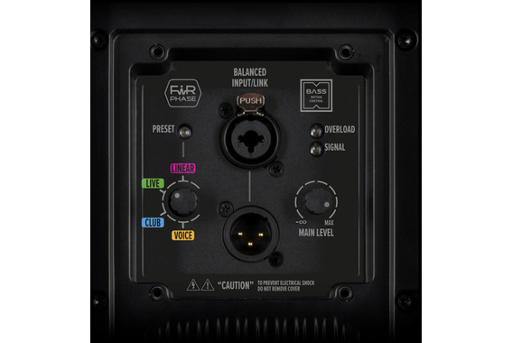 RCF EVOX V15 image 7