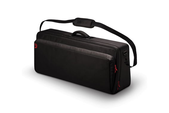 D'Addario XPND 2 Pedalboard Set mit Tasche image 7