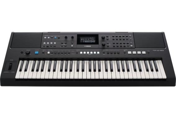 Yamaha PSR-E483 Keyboard Deluxe Set image 7