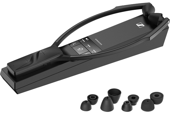 Sennheiser RR 5200 Écouteurs TV In Ear Sans Fil pour 2 Personnes Set image 7