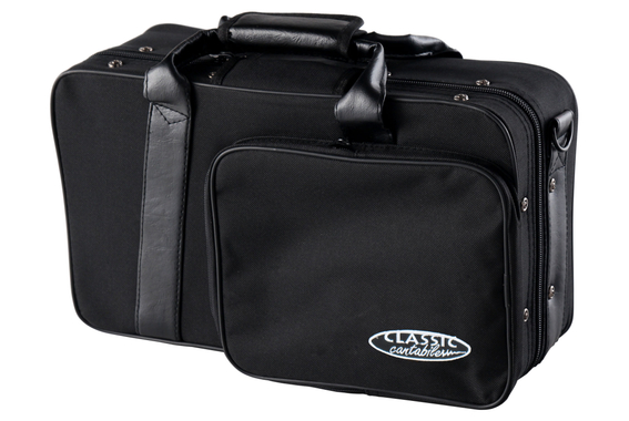 Classic Cantabile CLK-20 Clarinetto Sib Set 2.5 Ance image 7