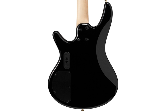 Ibanez GSR200PC-TPB Transparent Pale Black Burst image 7