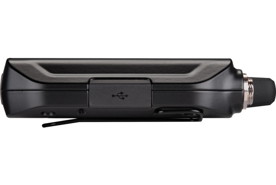 Shure GLXD14R+/SM35 Z4 Casque Micro 9,5" Système Sans Fil image 7