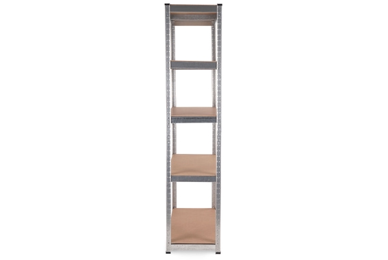 Stagecaptain Heavyrack Set Scaffale Angolare Esteso per Magazzino image 7