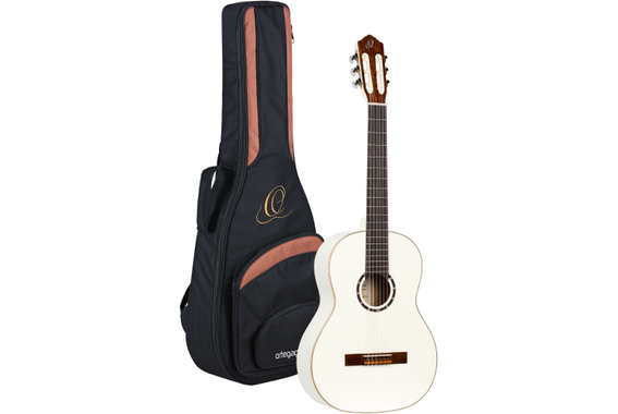 Ortega R121WH Blanco image 7