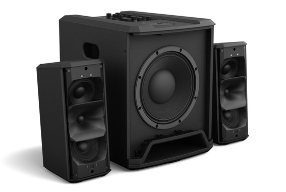 LD Systems Dave 10 G4X image 7